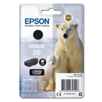 EPSON T2601 (C13T26014012) - originální