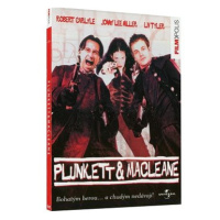 Plunkett a Macleane - DVD