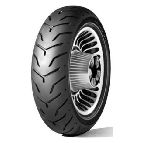 Dunlop  D407 180/65 B16 81 H