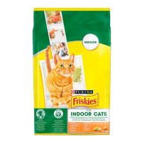 Friskies Dry Cat Indoor 10 kg