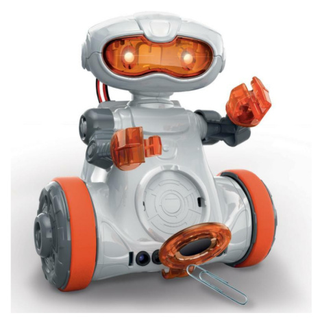 Clementoni Robot MIO 2020 Sparkys