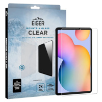 Ochranné sklo Eiger Mountain Glass CLEAR Tablet Screen Protector for Samsung Tab S6 Lite (2024)/