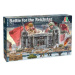 Model Kit Diorama 6195 - Berlin 1945: Battle for the Reichstag (1:72)