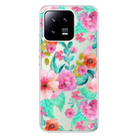 iSaprio Flower Pattern 01 pro Xiaomi 13