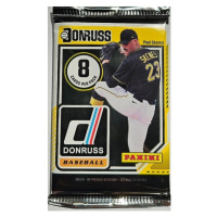 2024 Panini Donruss Baseball Hobby Balíček