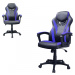 Autronic Herní židle KA-Y209 BLUE