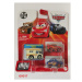 CARS MINI 3 PACK