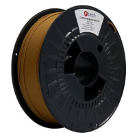 C-TECH filament PREMIUM LINE PLA dřevo