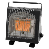 Plynové topení + vařič HEAT&COOK CT13597