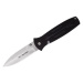 Nůž Ontario Dozier Arrow SP Stonewash 9100