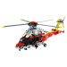 LEGO® Technic 42145 Záchranářský vrtulník Airbus H175 - 42145