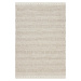 Obsession koberce Ručně tkaný kusový koberec JAIPUR 333 BEIGE Rozměry koberců: 120x170