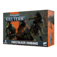 Warhammer 40K Kill Team - Farstalker Kinband (2024)