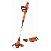POWDPG75420 - AKU vyžínač 20V LI-ION + nabíječka + baterie 20V 2,0 Ah