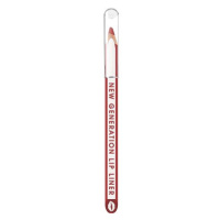 DERMACOL New Generation Lipliner č.04 1g