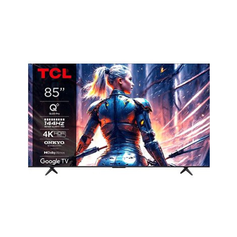 85" TCL 85T8B