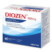 DIOZEN 500MG TBL FLM 60