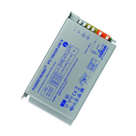 Elektronický předřadník OSRAM POWERTRONIC PTI 150/220-240 S