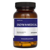 Enzym N-Medical cps.120