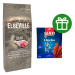 ELBEVILLE Senior All Breeds Fresh Turkey Fit and Slim Condition 11,4kg