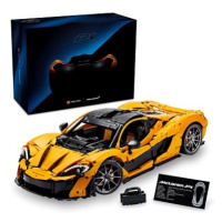 LEGO® Technic 42172 McLaren P1™