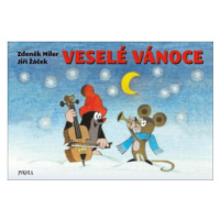 Veselé Vánoce - Jiří Žáček