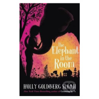 The Elephant in the Room - Holly Goldberg Sloan - kniha z kategorie Beletrie pro děti