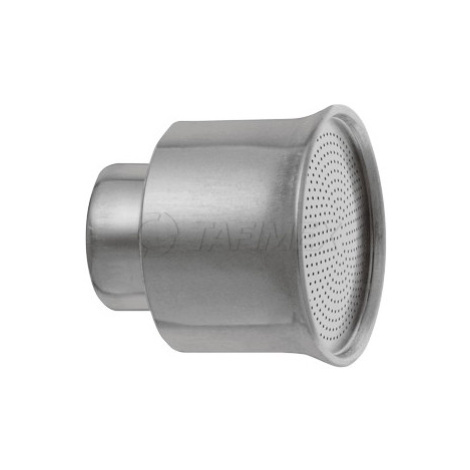 Karasto Kropítko hliníkové pr. 51 mm, vnitřní závit 3/4", otvory 1 mm
