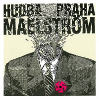 Hudba Praha: Maelstrom - CD