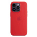 Kryt Apple iPhone 14 Pro Max 6,7" MagSafe red Silicone Case (MPTR3ZM/A)