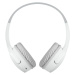 Belkin SOUNDFORM™ Mini dětská bezdrátová sluchátka bílá