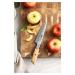 Nůž na ovoce a zeleninu XinZuo Lan B37 5" Těhotnej kuchař