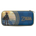 PDP Slim Travel Case Zelda Hyrule Blue (Switch)