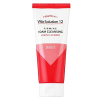 JIGOTT Vita Solution 12 Firming Foam Cleansing