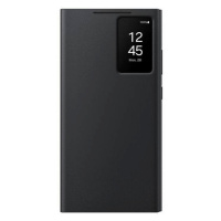 Originální pouzdro Samsung S-View EF-ZS926CBE pro Samsung Galaxy S24+, black