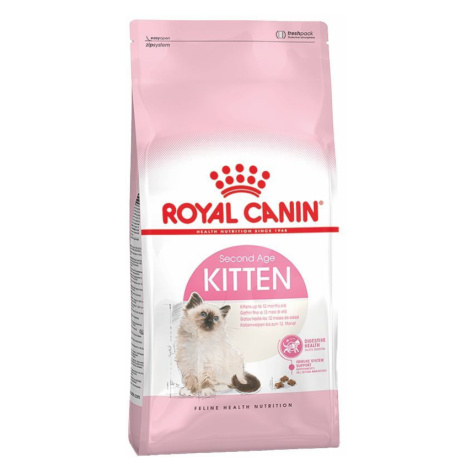 Krmiva pro kočky Royal Canin