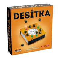 Desítka