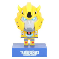 Transformers - BumbleBee - Icon - svítící figurka