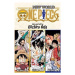 One Piece Volumes 67, 68 & 69 - Eiichiro Oda - kniha z kategorie Komiksy