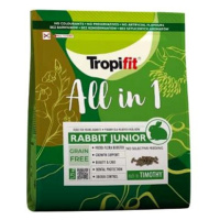 Tropifit all in 1 Rabbit Junior 1,75 kg