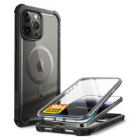 Kryt sklo na iPhone 14 Pro, Supcase Ares Mag, case pro MagSafe, Glass 9H