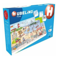 HUBELINO Puzzle-Dovolená na pláži