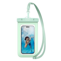 Spigen Aqua Shield WaterProof Case A601 1 Pack Mint