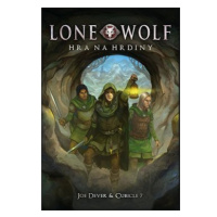 Lone Wolf hra na hrdiny