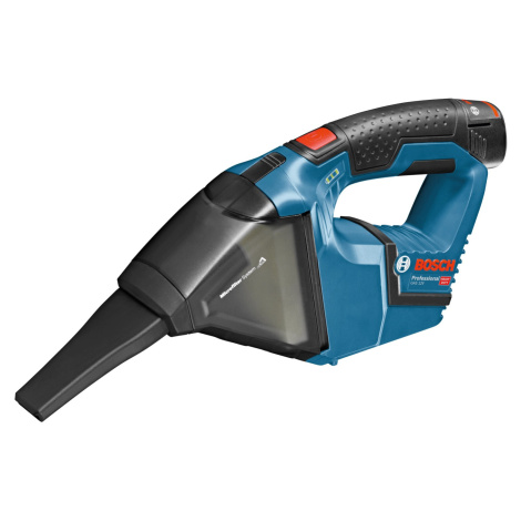 Bosch Professional Akumulátorový ruční vysavač GAS 12 V-LI Solo
