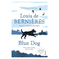 Blue Dog - Louis de Bernières - kniha z kategorie Beletrie pro děti