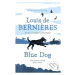 Blue Dog - Louis de Bernières - kniha z kategorie Beletrie pro děti