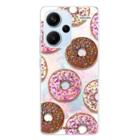 iSaprio Donuts 11 - Xiaomi Redmi Note 13 Pro+ 5G