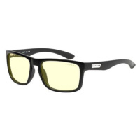 GUNNAR INTERCEPT ONYX AMBER REACT NATURAL