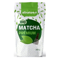 Allnature Matcha Premium 250 g